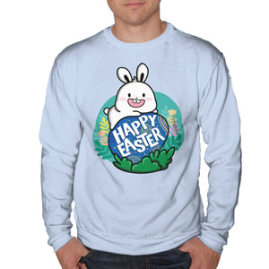 Happy Easter Bunny