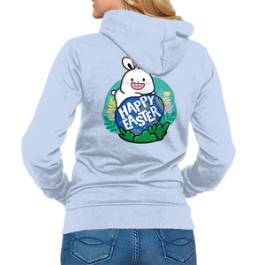 Happy Easter Bunny