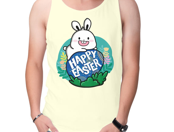 Happy Easter Bunny