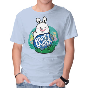 Happy Easter Bunny