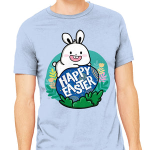 Happy Easter Bunny