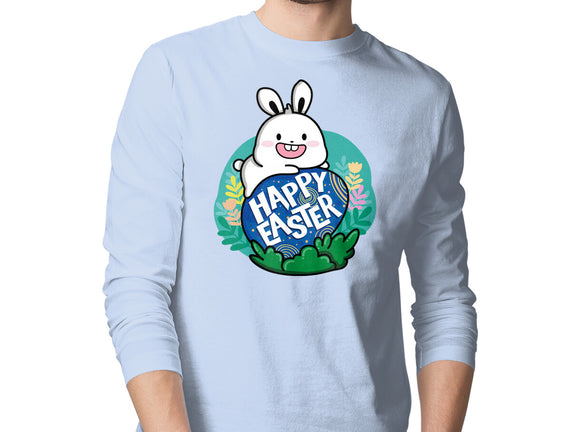 Happy Easter Bunny