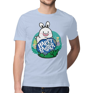 Happy Easter Bunny