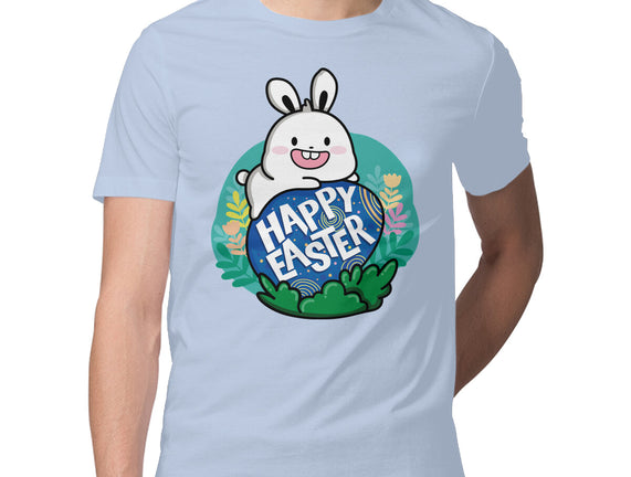 Happy Easter Bunny