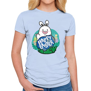 Happy Easter Bunny