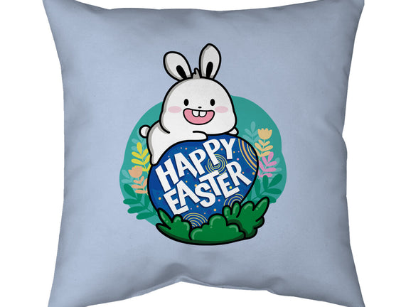 Happy Easter Bunny