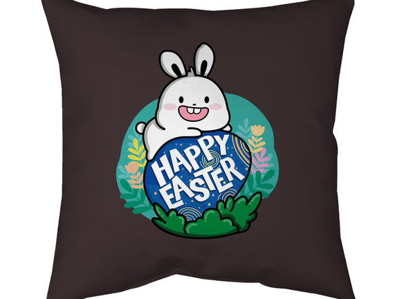Happy Easter Bunny