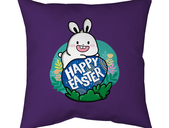Happy Easter Bunny