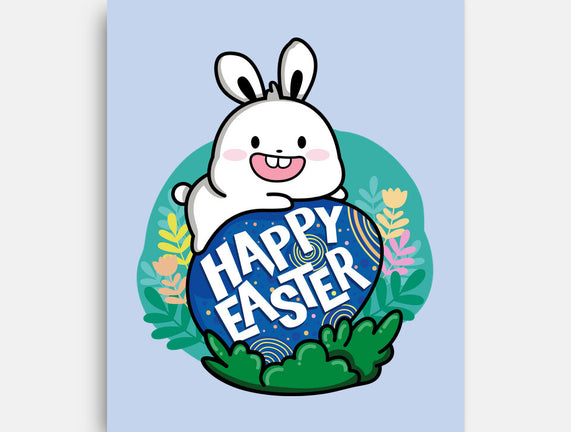 Happy Easter Bunny