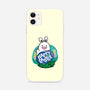 Happy Easter Bunny-iphone snap phone case-krisren28