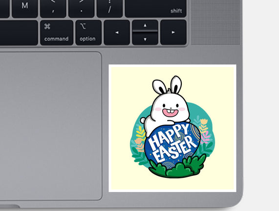 Happy Easter Bunny