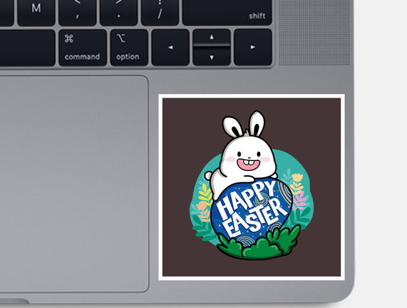 Happy Easter Bunny