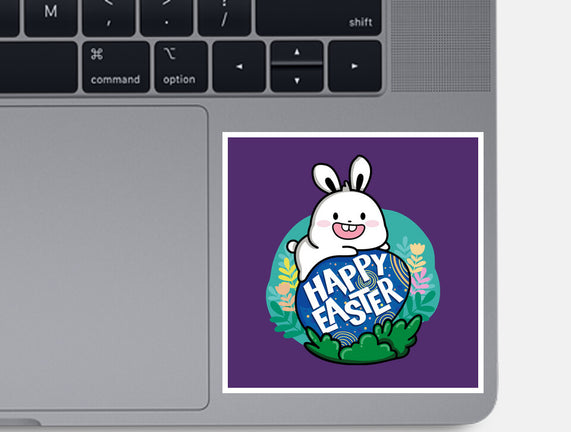 Happy Easter Bunny