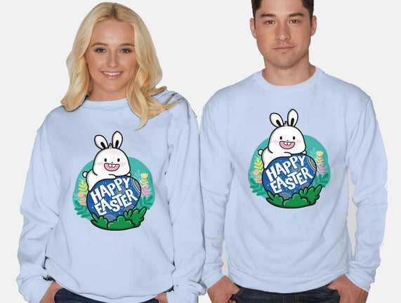 Happy Easter Bunny