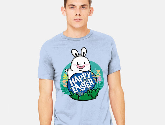 Happy Easter Bunny