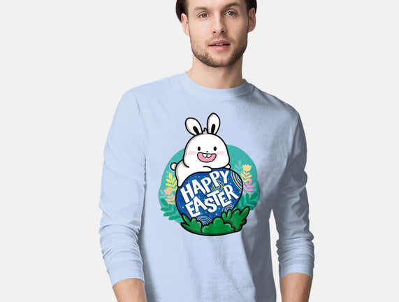 Happy Easter Bunny