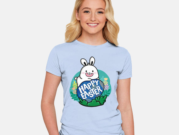 Happy Easter Bunny
