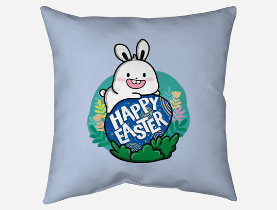 Happy Easter Bunny
