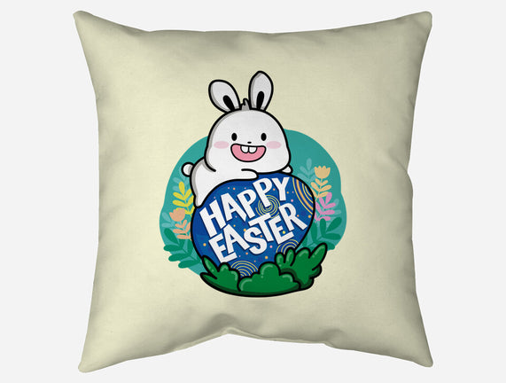 Happy Easter Bunny
