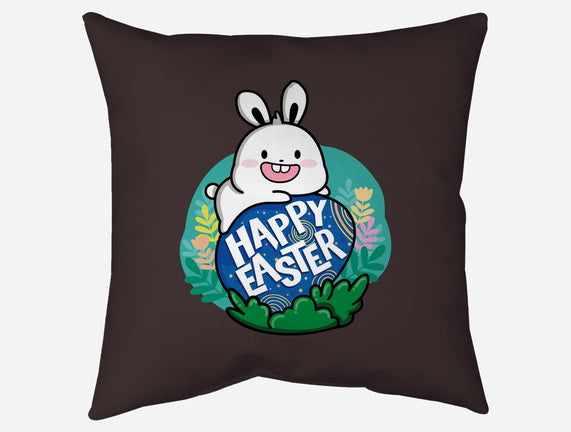 Happy Easter Bunny