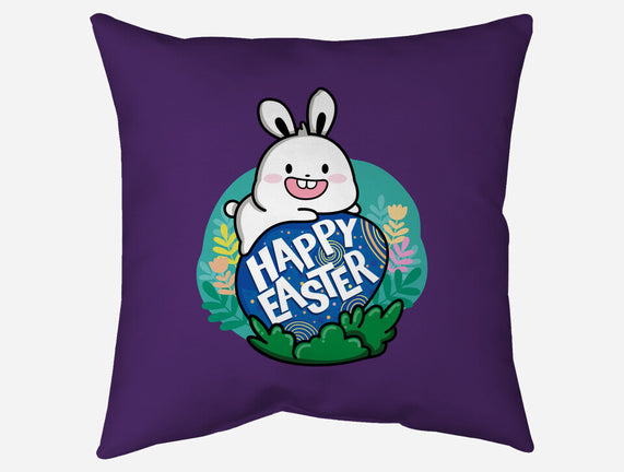 Happy Easter Bunny