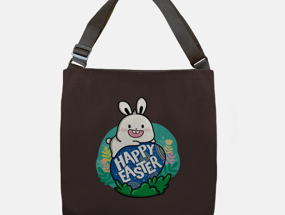 Happy Easter Bunny