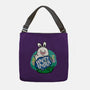 Happy Easter Bunny-none adjustable tote-krisren28