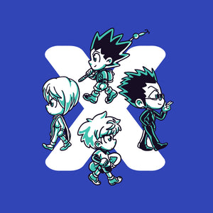 Hunter Squad