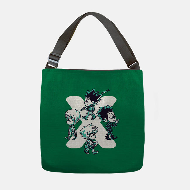 Hunter Squad-none adjustable tote-estudiofitas