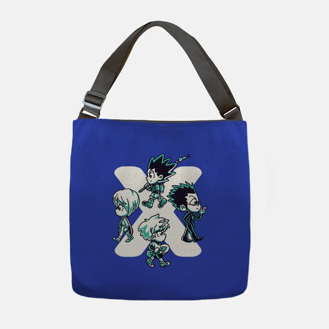 Hunter Squad-none adjustable tote-estudiofitas