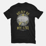 Vintage Explorers-unisex basic tee-retrodivision