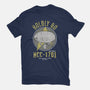 Vintage Explorers-mens heavyweight tee-retrodivision