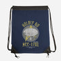 Vintage Explorers-none drawstring bag-retrodivision