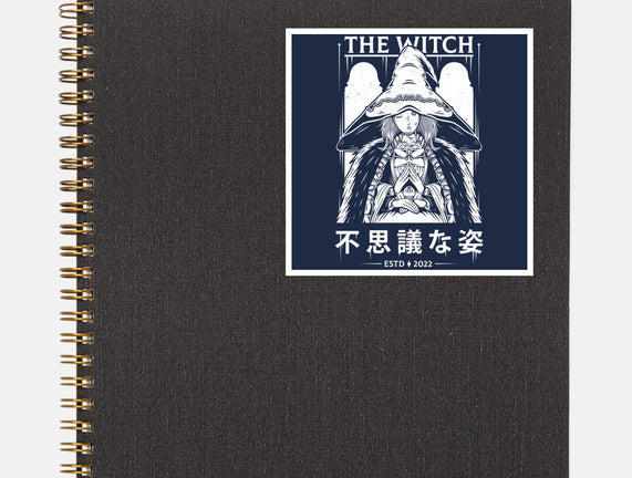 The Witch