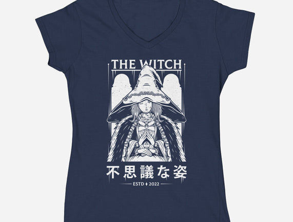 The Witch