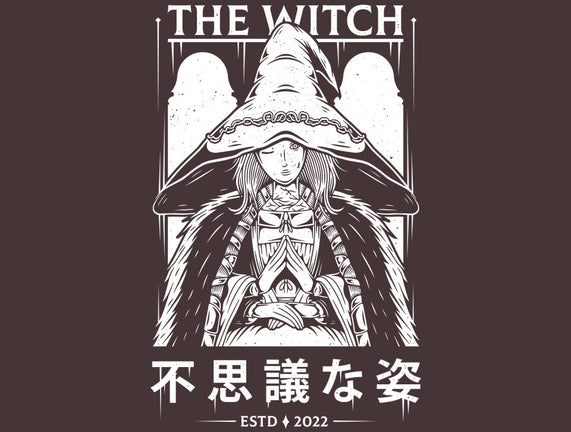 The Witch