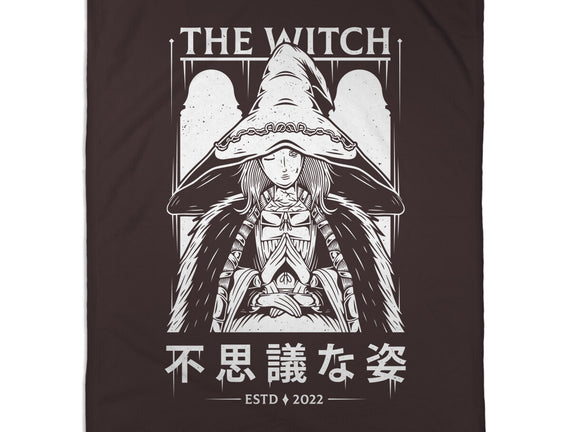 The Witch