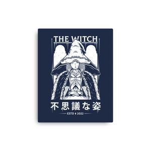 The Witch
