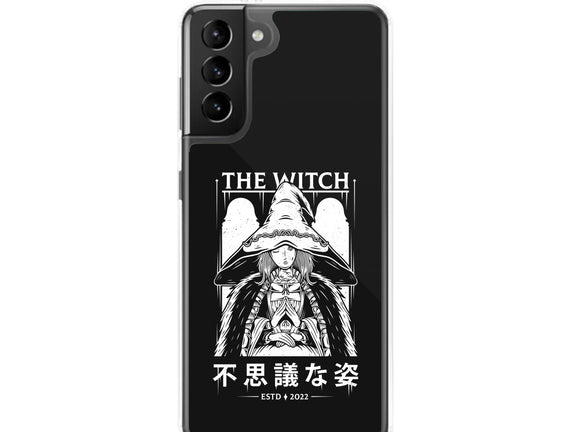 The Witch