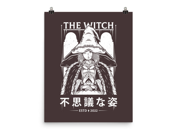 The Witch