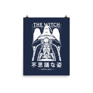 The Witch