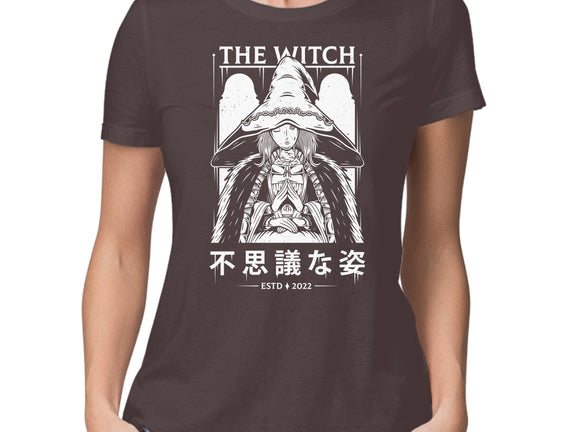 The Witch