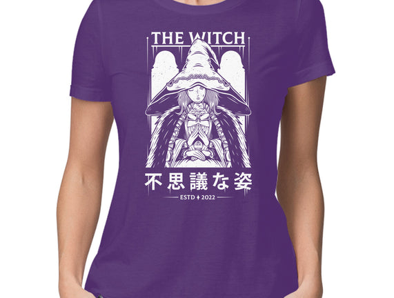 The Witch