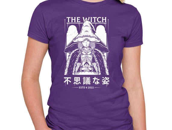 The Witch