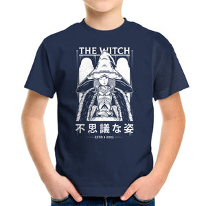 The Witch