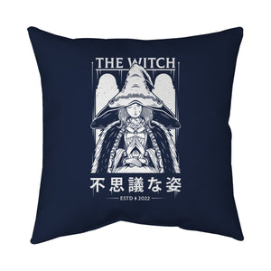 The Witch