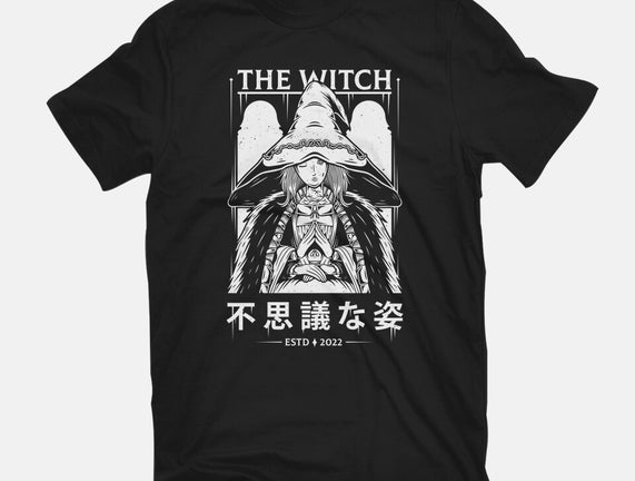 The Witch