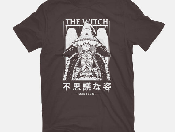 The Witch