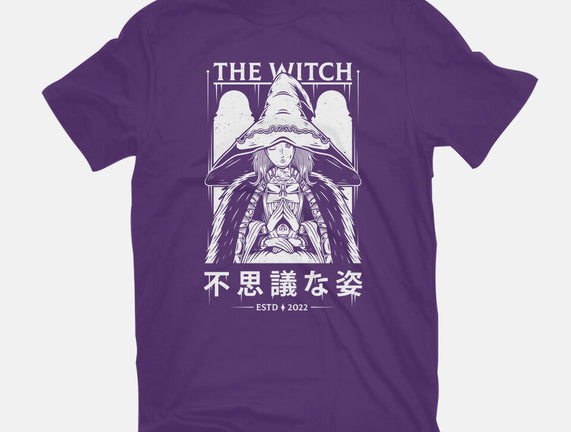 The Witch