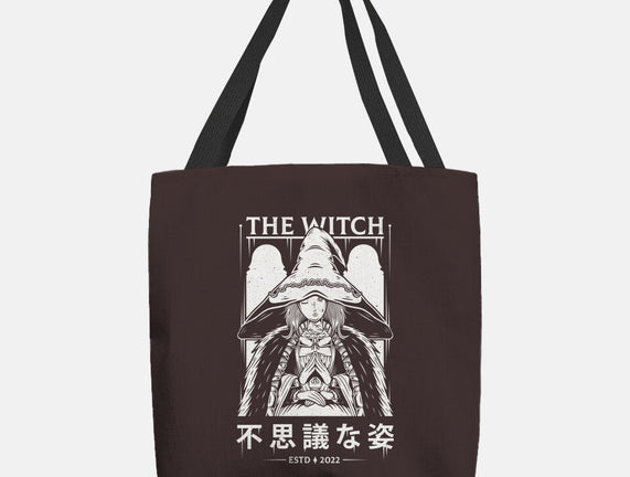 The Witch